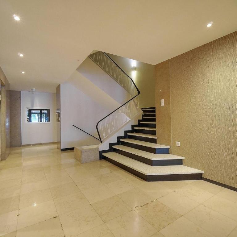 FRGK 2BDR Stanislas Apartment Terrace, Central Cannes AC & ULTRA FAST Wi-Fi - Apartment mit 2 Schlafzimmern mit Balkon und Terrasse - 45
