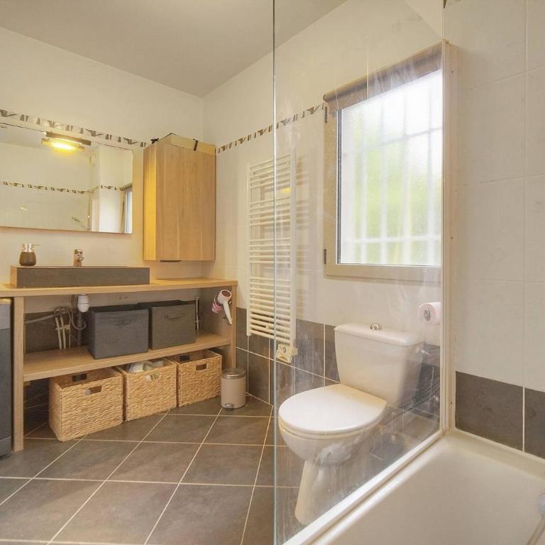 FRGK 'Diane Elegance and Comfort in Antibes' - Appartamento con 2 Camere da Letto e Vista Piscina - 34