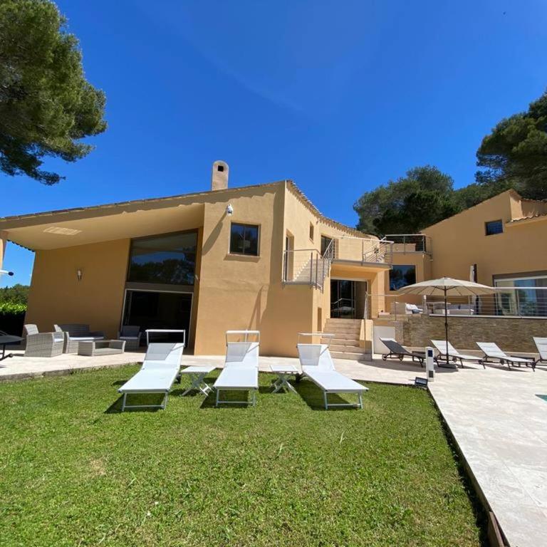 FRGK Datcha Luxury Villa Mougins Pool, Garden & Ultra-Fast Wi-Fi - Villa avec Piscine Privée - 2