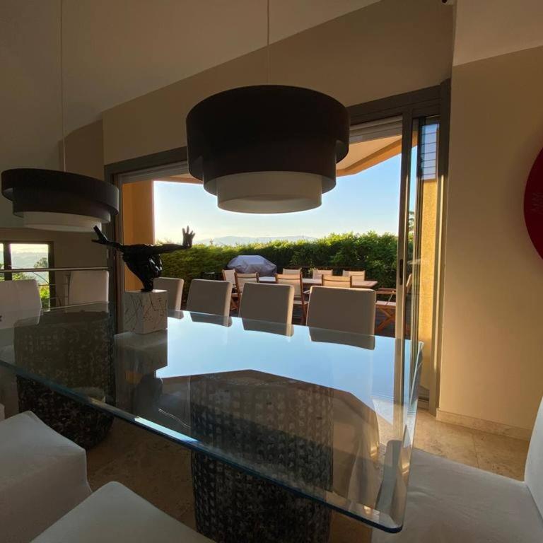 FRGK Datcha Luxury Villa Mougins Pool, Garden & Ultra-Fast Wi-Fi - Villa avec Piscine Privée - 17