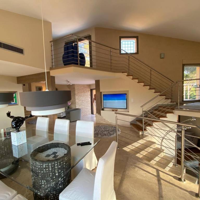 FRGK Datcha Luxury Villa Mougins Pool, Garden & Ultra-Fast Wi-Fi - Villa avec Piscine Privée - 18