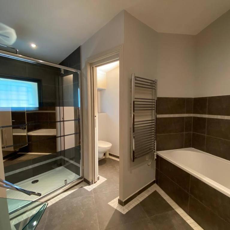 FRGK Datcha Luxury Villa Mougins Pool, Garden & Ultra-Fast Wi-Fi - Villa avec Piscine Privée - 22