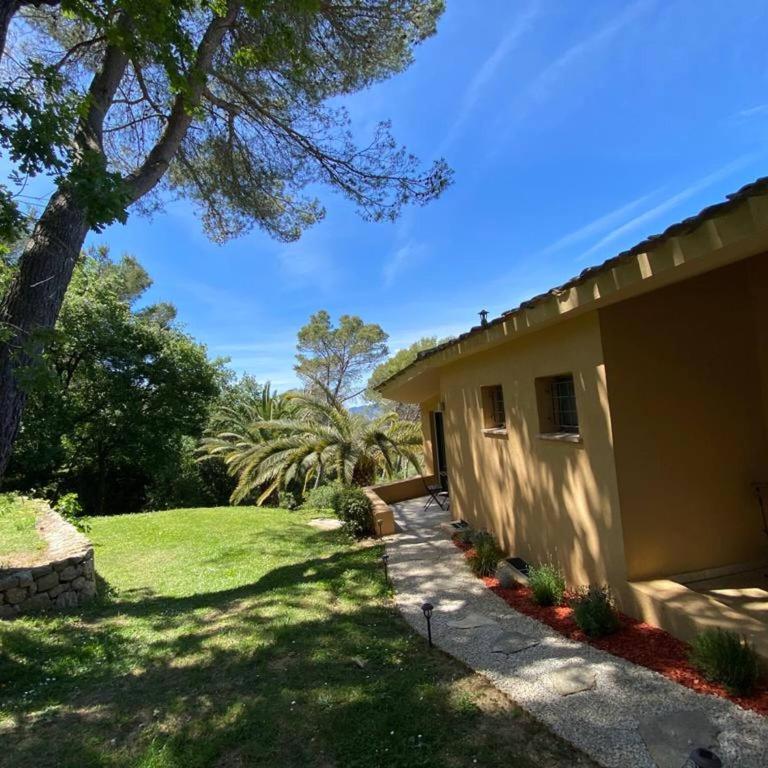 FRGK Datcha Luxury Villa Mougins Pool, Garden & Ultra-Fast Wi-Fi - Villa avec Piscine Privée - 23