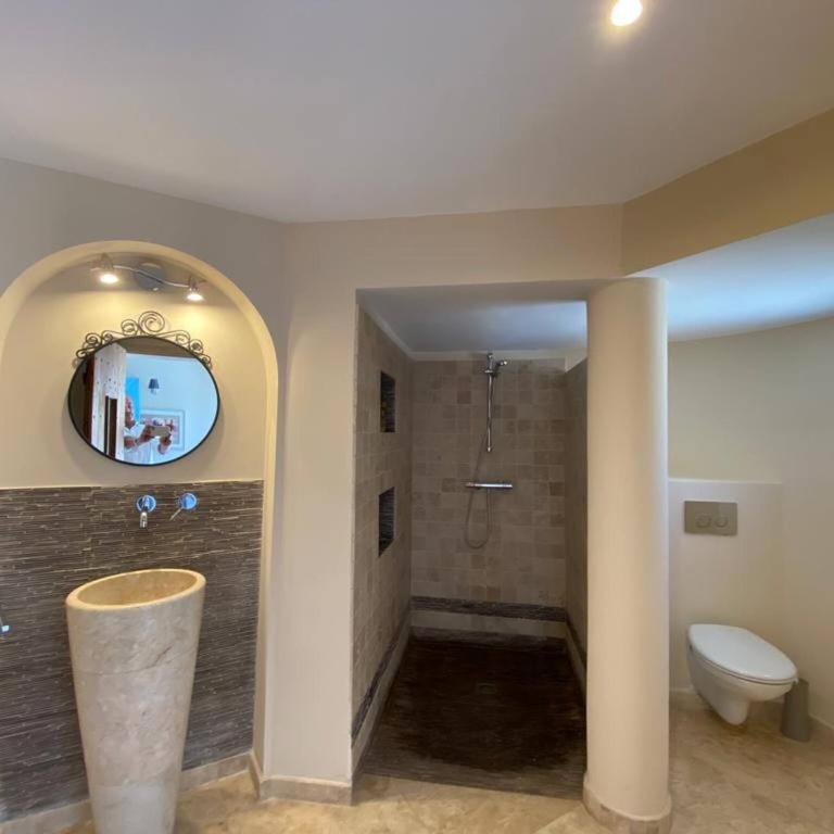 FRGK Datcha Luxury Villa Mougins Pool, Garden & Ultra-Fast Wi-Fi - Villa avec Piscine Privée - 25