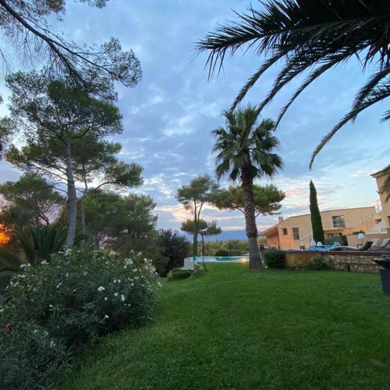 FRGK Datcha Luxury Villa Mougins Pool, Garden & Ultra-Fast Wi-Fi - Villa avec Piscine Privée - 29