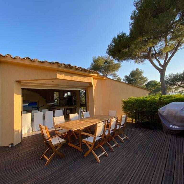 FRGK Datcha Luxury Villa Mougins Pool, Garden & Ultra-Fast Wi-Fi - Villa avec Piscine Privée - 35