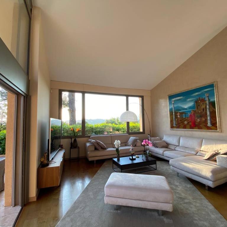 FRGK Datcha Luxury Villa Mougins Pool, Garden & Ultra-Fast Wi-Fi - Villa avec Piscine Privée - 41