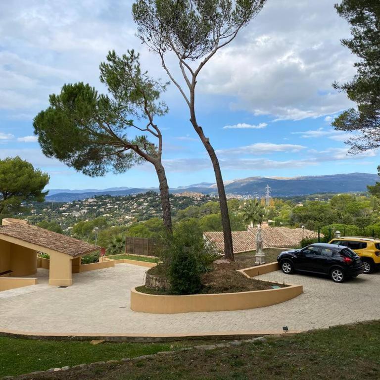 FRGK Datcha Luxury Villa Mougins Pool, Garden & Ultra-Fast Wi-Fi - Villa avec Piscine Privée - 44