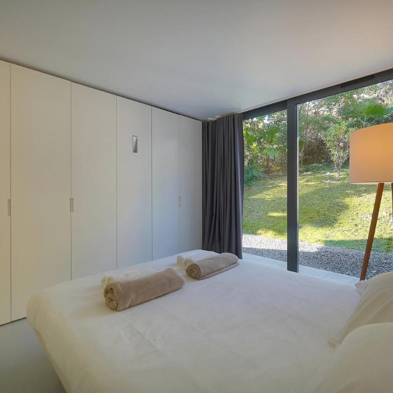 FRGK "Luxury Sea View Villa 4 Bedrooms Private Pool" - Villa avec Piscine Privée - 22