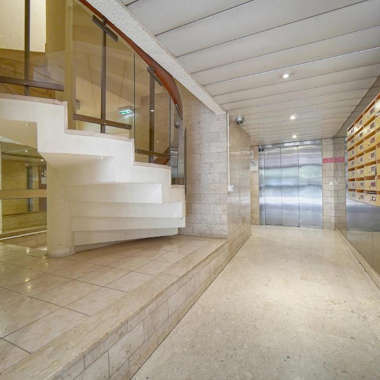 FRGK Massenet 'Blue Riviera' Studio Modern Comfort 1 min from Promenade des Anglais - Appartement 1 Chambre - Côté Mer - 28