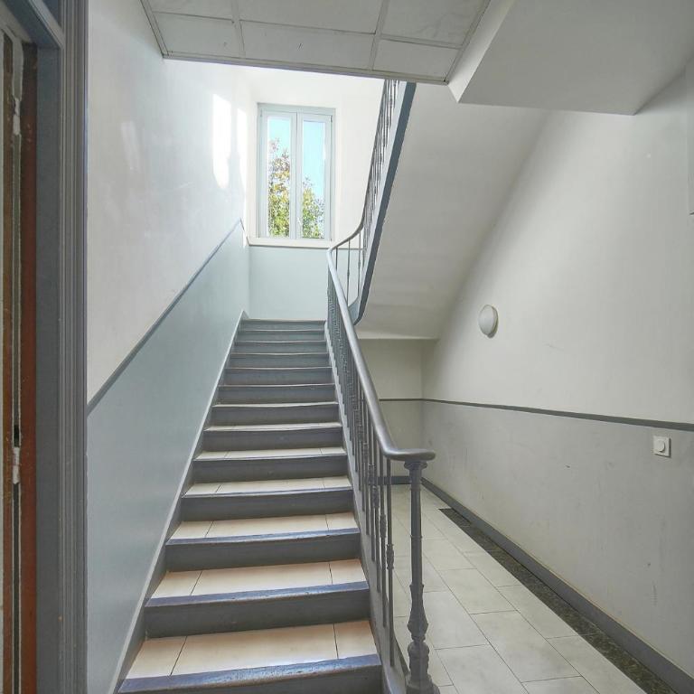 FRGK Goujon 1BR Design 300m Palais & Beaches AC & Ultra-Fast Wi-Fi - Appartement 1 Chambre de Luxe - Vue sur Jardin - 27