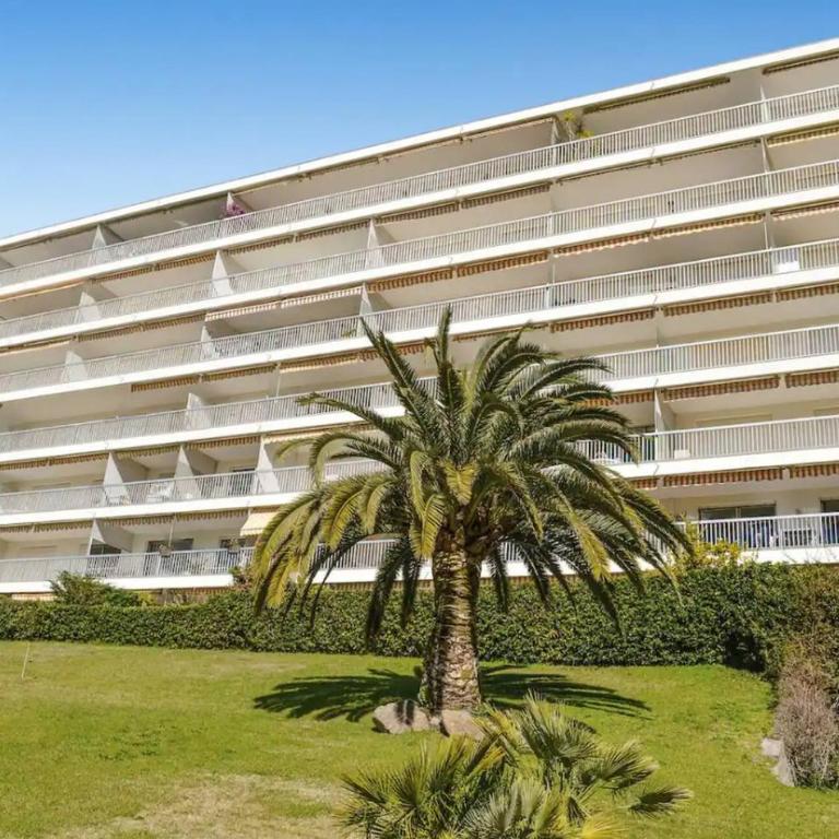 FRGK HORIZONS Executive Sea View Apartment 2 BDR Terrace Pool Parking - Appartement - Vue sur Mer - 6