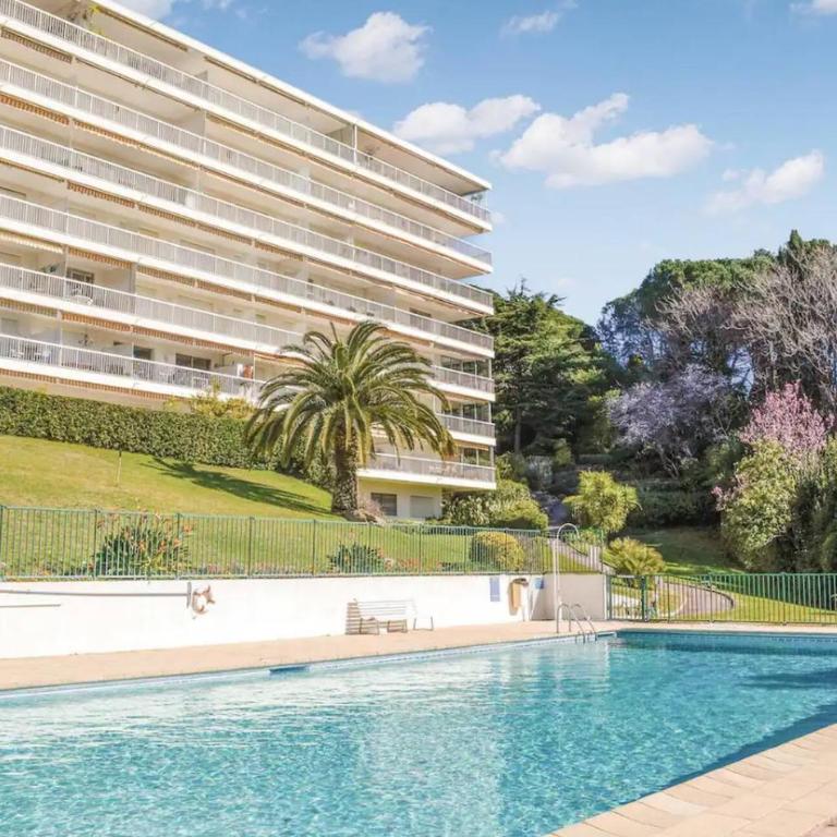FRGK HORIZONS Executive Sea View Apartment 2 BDR Terrace Pool Parking - Appartement - Vue sur Mer - 12