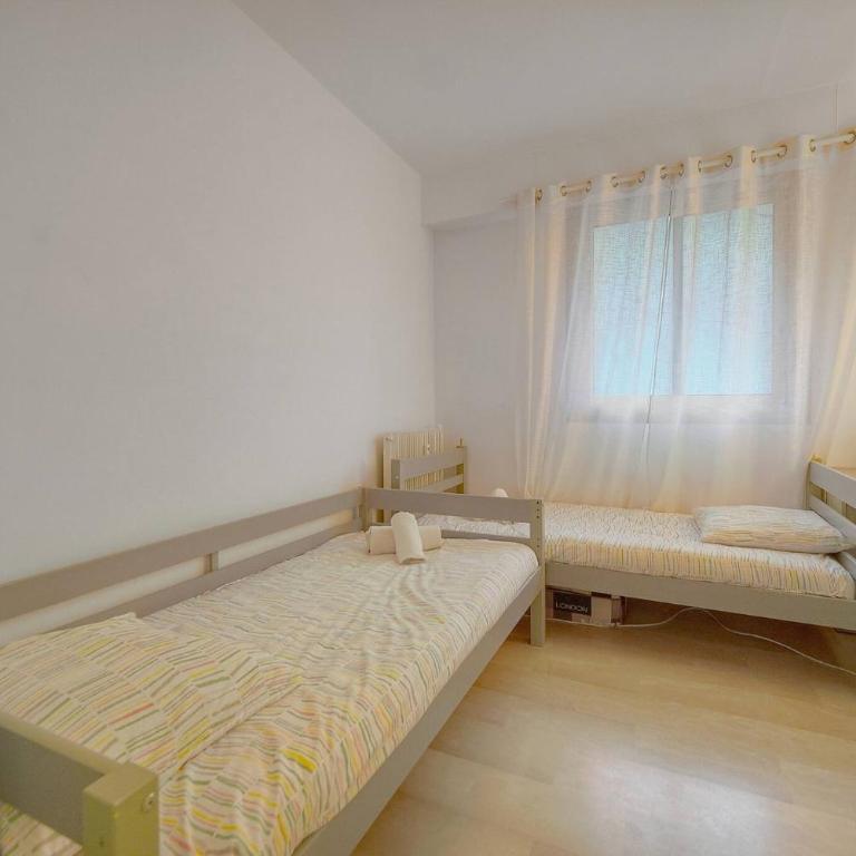 FRGK HORIZONS Executive Sea View Apartment 2 BDR Terrace Pool Parking - Appartement - Vue sur Mer - 19