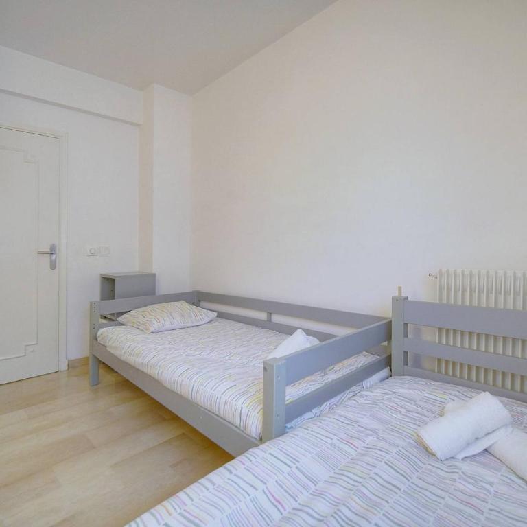 FRGK HORIZONS Executive Sea View Apartment 2 BDR Terrace Pool Parking - Appartement - Vue sur Mer - 20