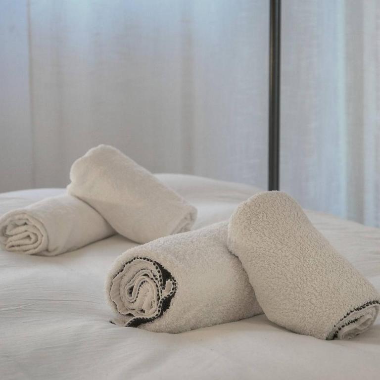 FRGK HORIZONS Executive Sea View Apartment 2 BDR Terrace Pool Parking - Appartement - Vue sur Mer - 26