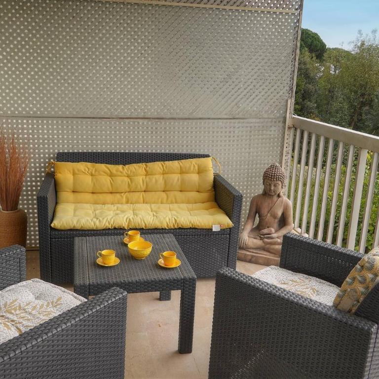 FRGK HORIZONS Executive Sea View Apartment 2 BDR Terrace Pool Parking - Appartement - Vue sur Mer - 42
