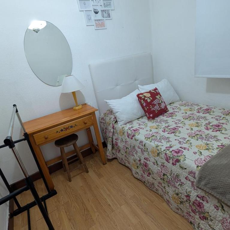 Alojamiento Playa de Gijón - Apartamento - 22