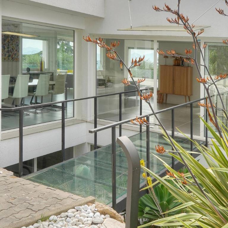 FRGK "Villa Hameau des Collines" Pool, Tranquil Setting & Ultra-Fast Wi-Fi - Villa con Piscina Privata - 22