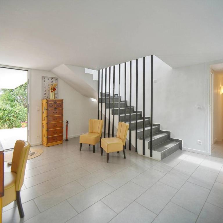 FRGK "Villa Hameau des Collines" Pool, Tranquil Setting & Ultra-Fast Wi-Fi - Villa con Piscina Privata - 51