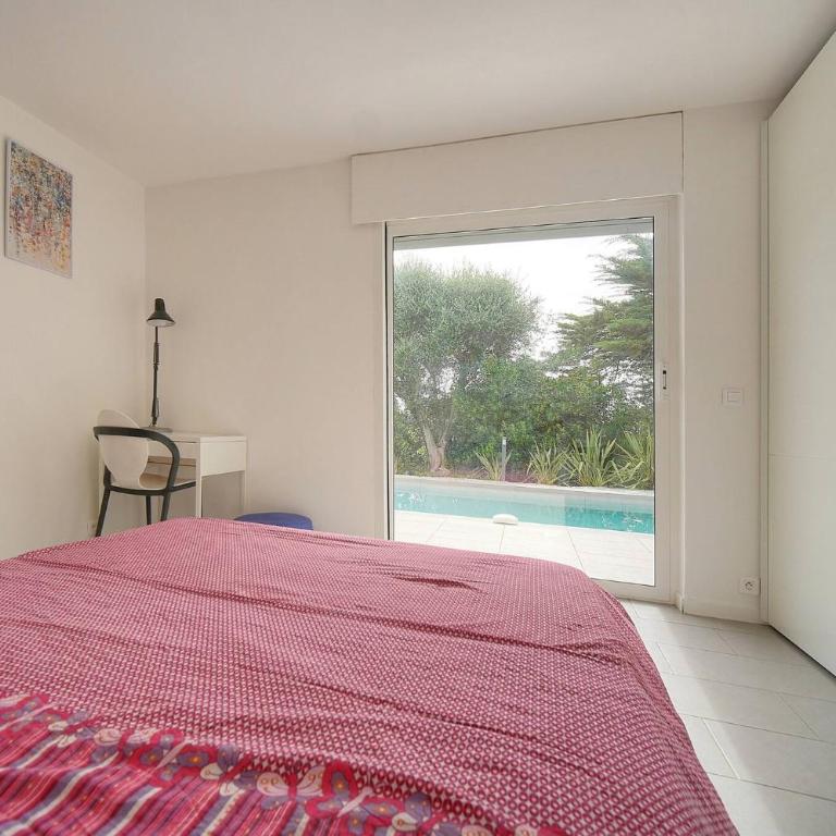 FRGK "Villa Hameau des Collines" Pool, Tranquil Setting & Ultra-Fast Wi-Fi - Villa con Piscina Privata - 57