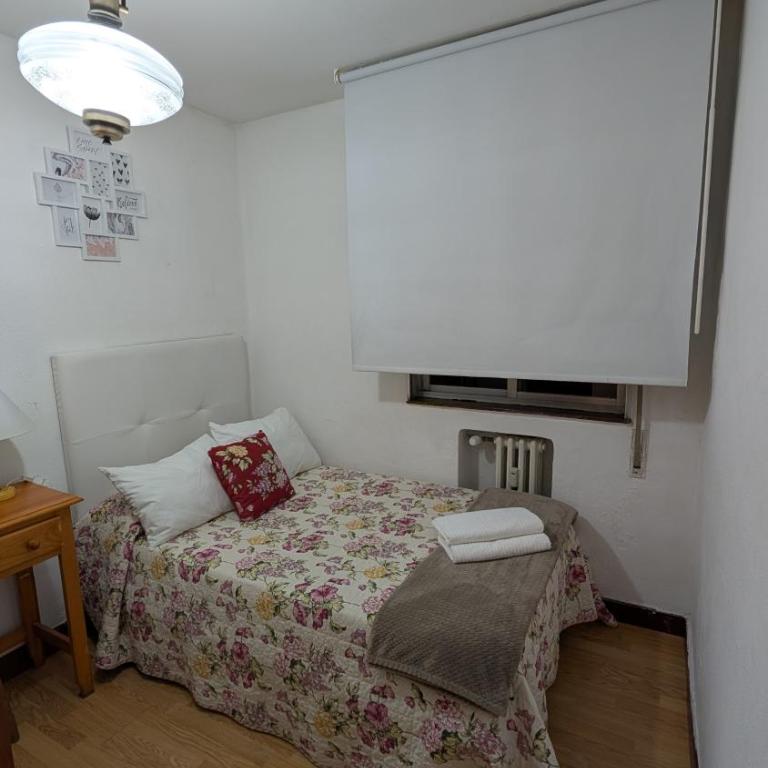 Alojamiento Playa de Gijón - Apartamento - 23