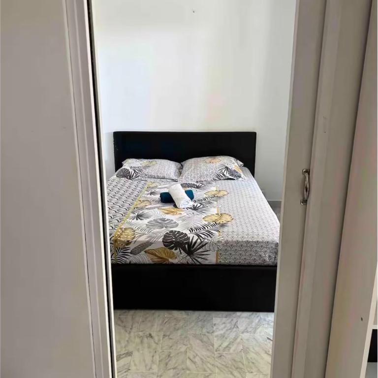 2 pièces RDJ Proche Mer - Appartement 1 Chambre - 10