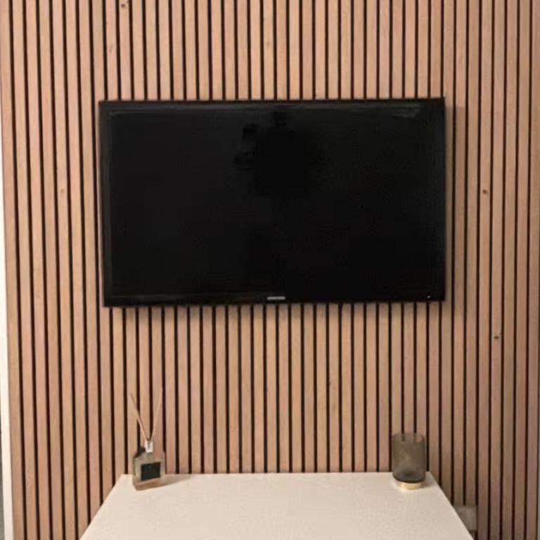 2 pièces RDJ Proche Mer - Appartement 1 Chambre - 9