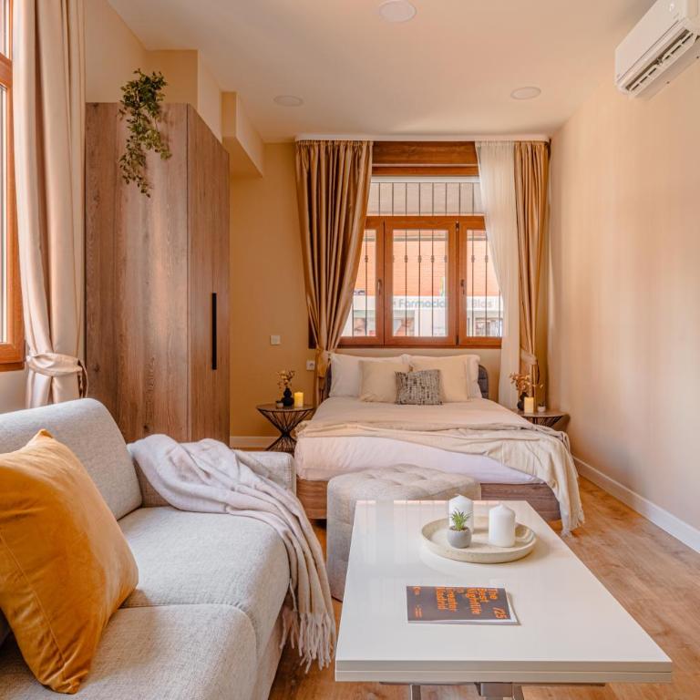 Casa Sereno - Estudio Estándar - 4