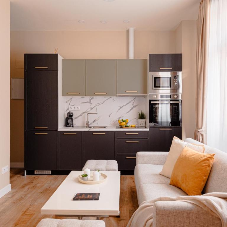 Casa Sereno - Estudio Estándar - 11