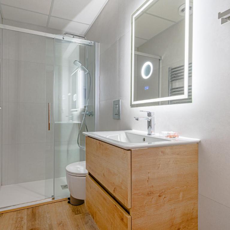 Casa Sereno - Estudio Estándar - 15