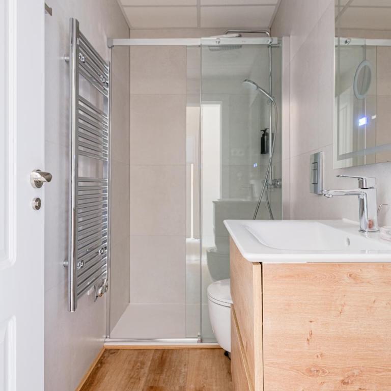 Casa Sereno - Estudio Estándar - 14