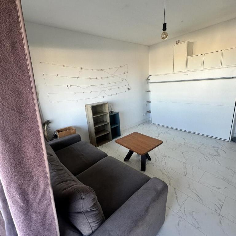 Studio near Hippodrome & Seaside - Appartement 1 Chambre - 2