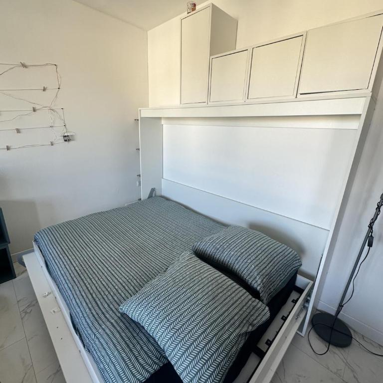 Studio near Hippodrome & Seaside - Appartement 1 Chambre - 7