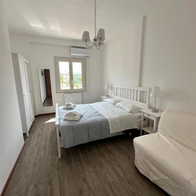 Mondello Apartments - Appartamento con 1 Camera da Letto - 2