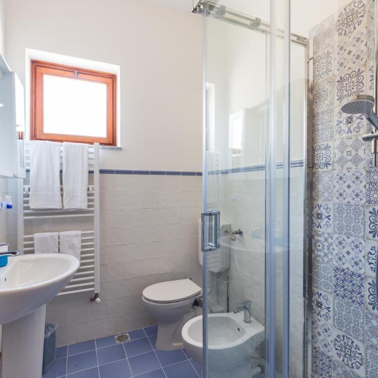 Mondello Apartments - Appartamento con 1 Camera da Letto - 3