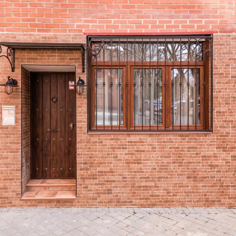 Casa Sereno - Estudio Estándar - 17