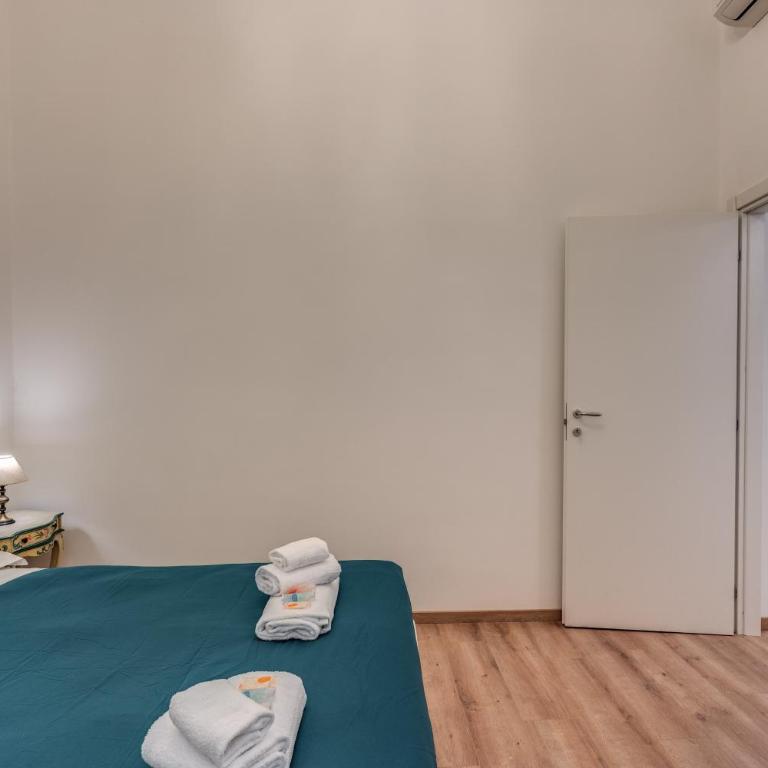 Campo de Fiori - Borgia charming apartment - Appartamento con 1 Camera da Letto - 22