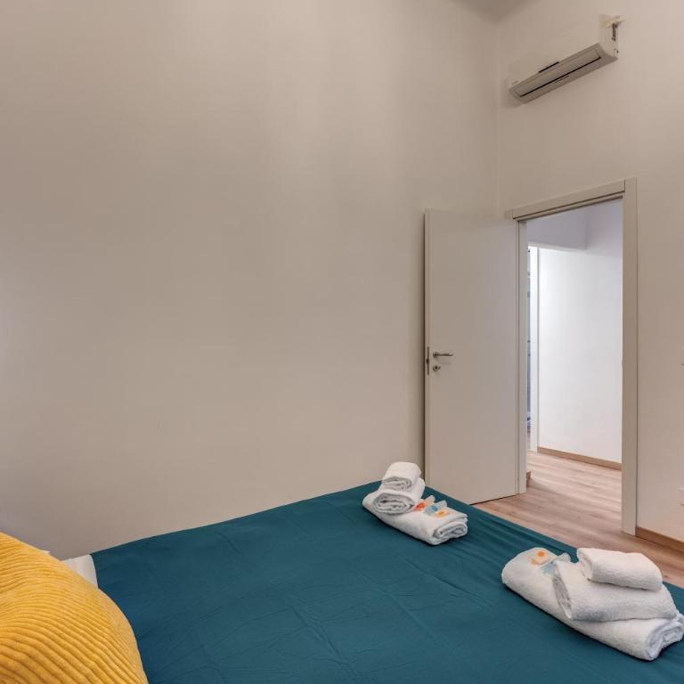Campo de Fiori - Borgia charming apartment - Appartamento con 1 Camera da Letto - 14