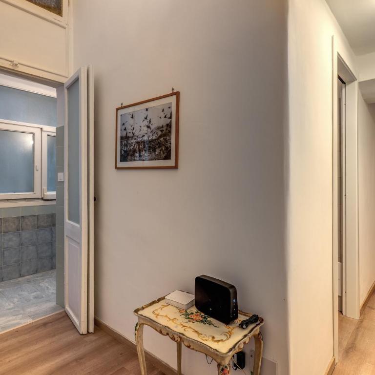Campo de Fiori - Borgia charming apartment - Appartamento con 1 Camera da Letto - 21
