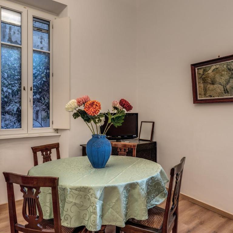 Campo de Fiori - Borgia charming apartment - Appartamento con 1 Camera da Letto - 19