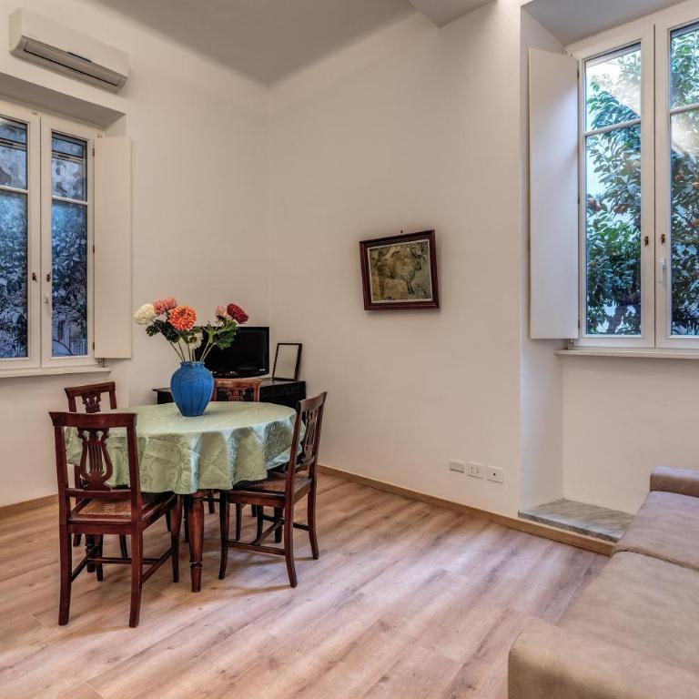 Campo de Fiori - Borgia charming apartment - Appartamento con 1 Camera da Letto - 28