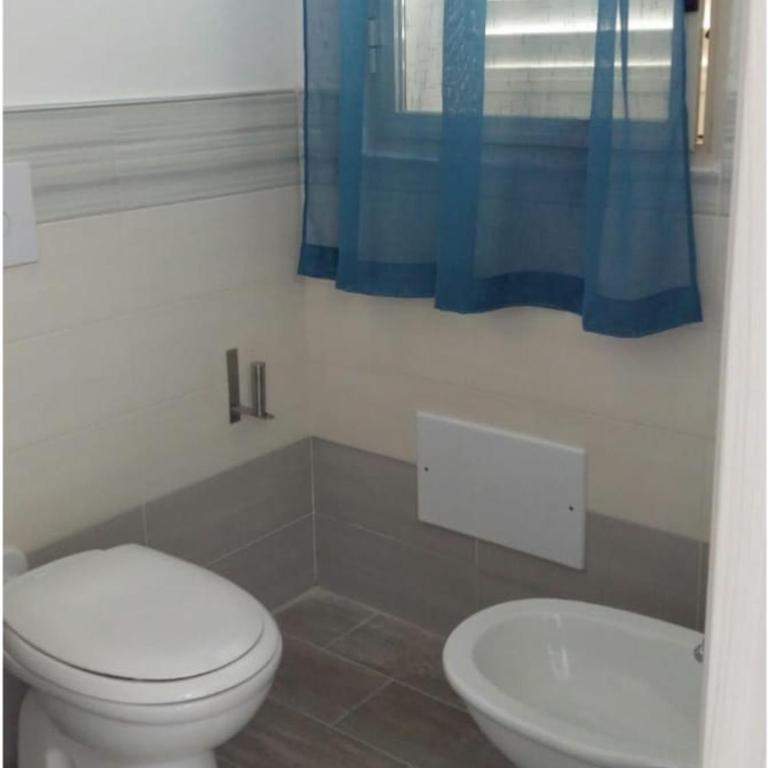Appartamento a 200m dal mare - Appartamento con 1 Camera da Letto - 5