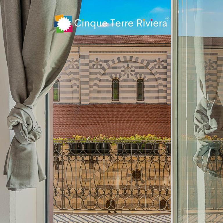 Graffiti House Luxury Apartment - Appartamento con 1 Camera da Letto - 11