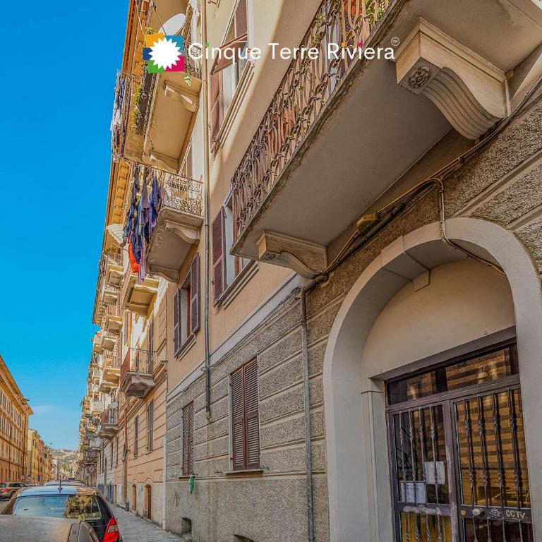 Graffiti House Luxury Apartment - Appartamento con 1 Camera da Letto - 12