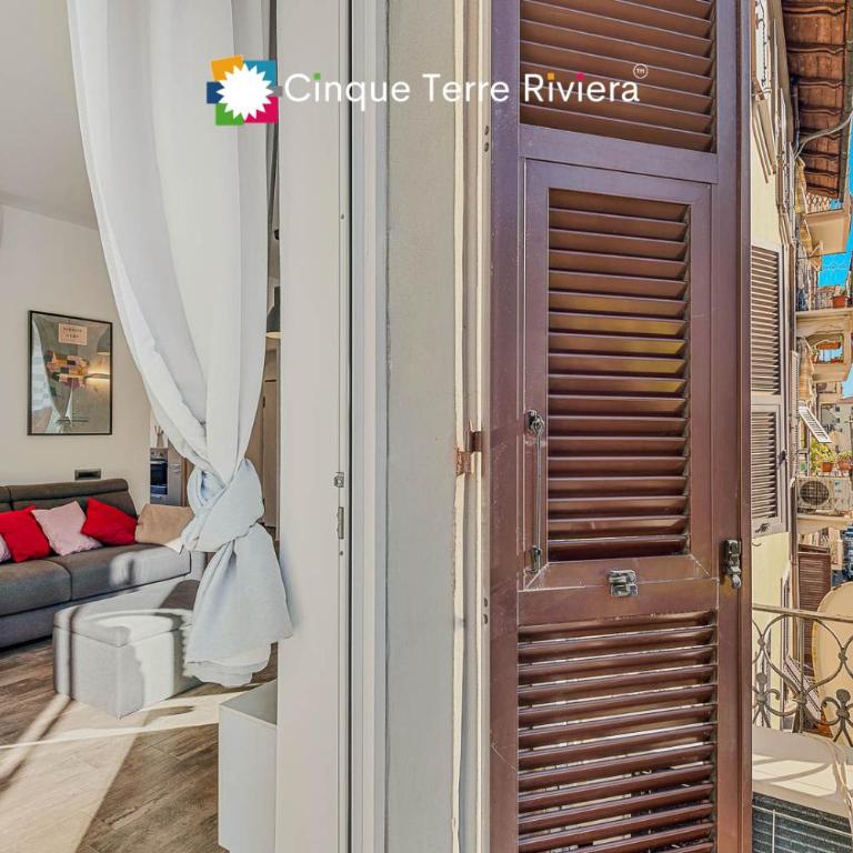 Graffiti House Luxury Apartment - Appartamento con 1 Camera da Letto - 13