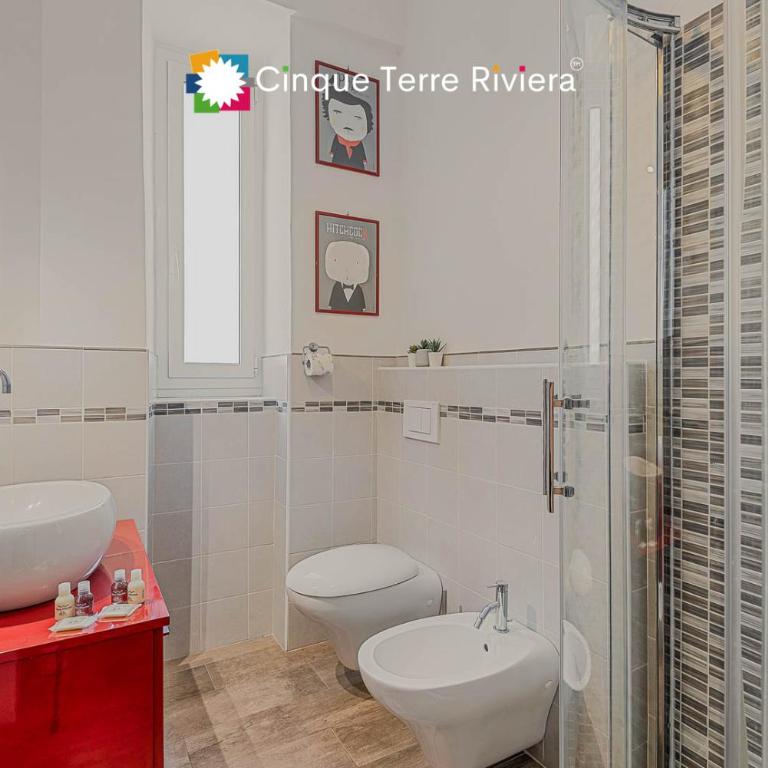 Graffiti House Luxury Apartment - Appartamento con 1 Camera da Letto - 8