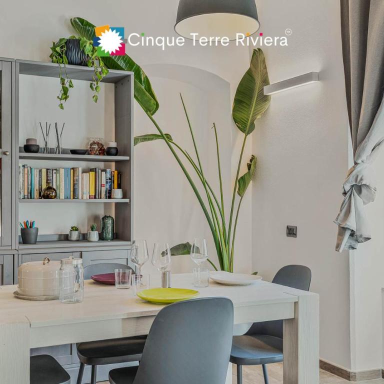 Graffiti House Luxury Apartment - Appartamento con 1 Camera da Letto - 4