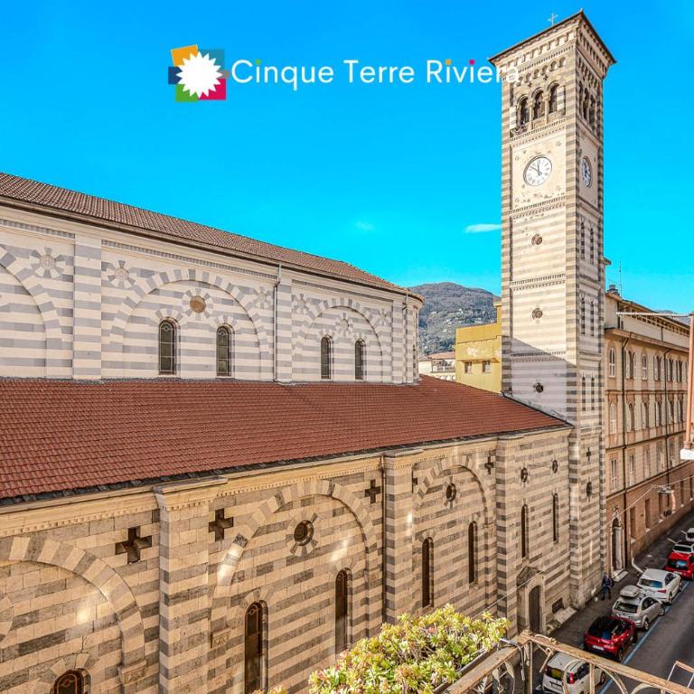 Graffiti House Luxury Apartment - Appartamento con 1 Camera da Letto - 15