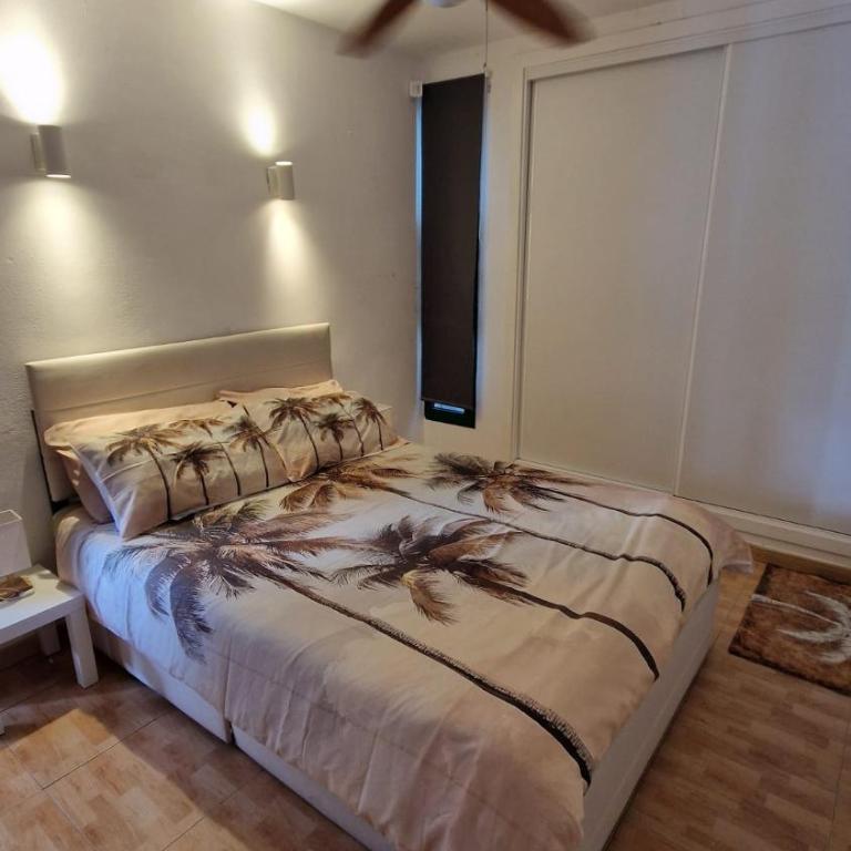 Lukite House - Apartamento de 1 dormitorio - 61
